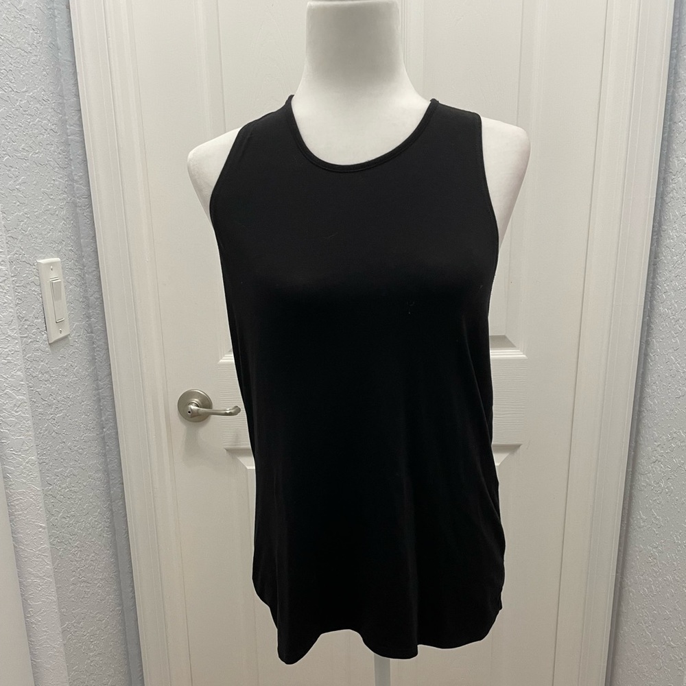 Athleta Cross Back Top
